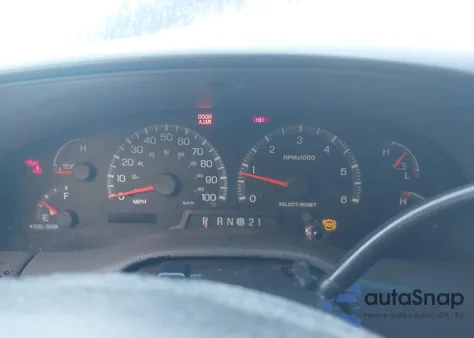 2000 Ford F-150 Lariat/Work Series/Xl/Xlt from USA, damaged, VIN 1FTRX17L8YNA60437